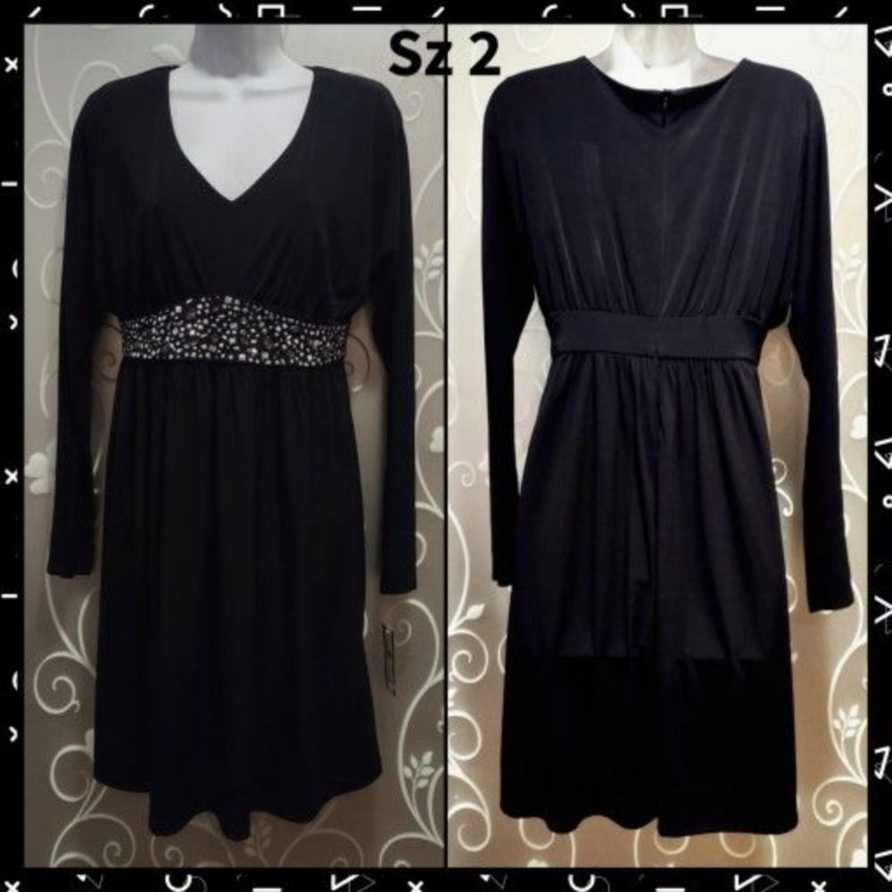 NEW WOMENS COCKTAIL DRESS SIZE S
